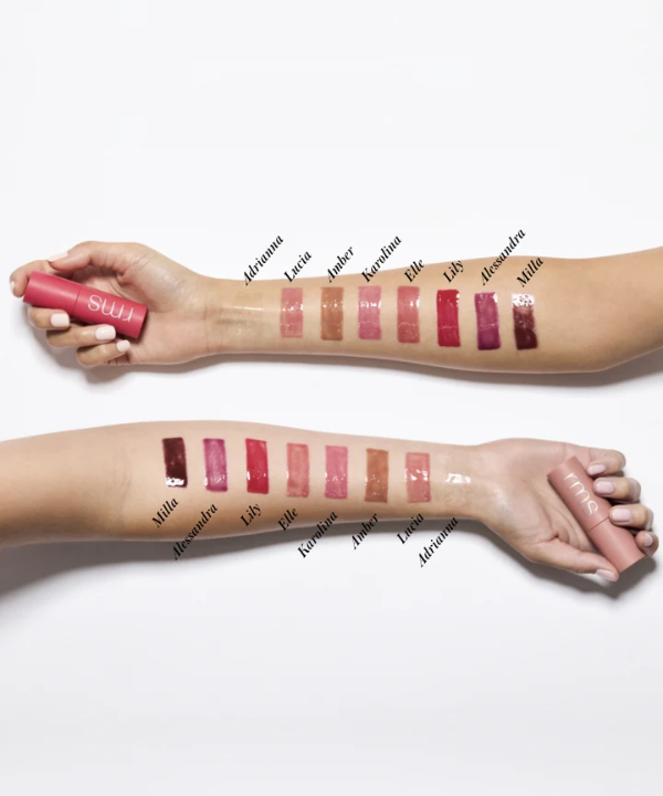 RMS Beauty | Legendary Lip Oil - Naturelle.fi