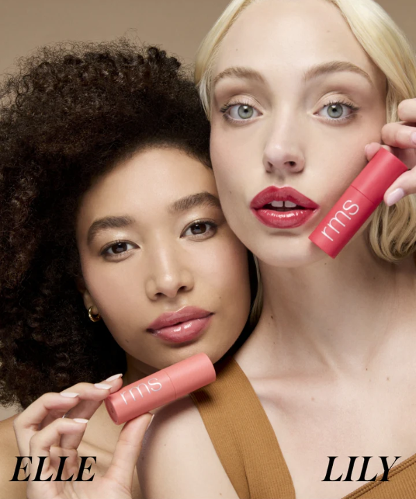 RMS Beauty | Legendary Lip Oil - Naturelle.fi