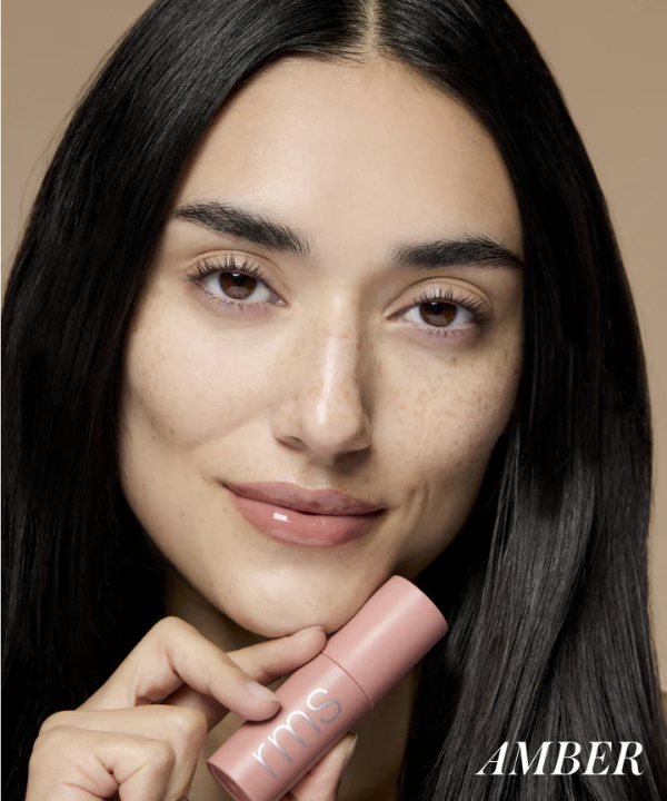 RMS Beauty | Legendary Lip Oil - Naturelle.fi