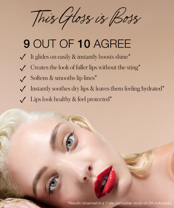 RMS Beauty | Legendary Lip Oil - Naturelle.fi