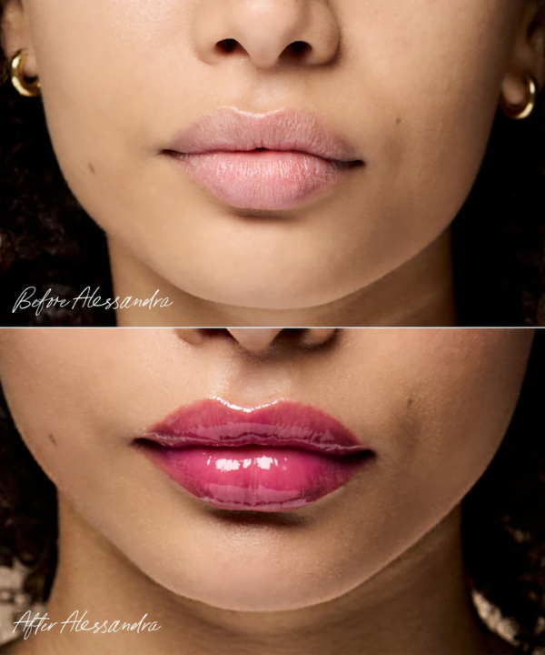 RMS Beauty | Legendary Lip Oil - Naturelle.fi