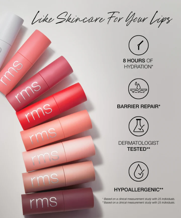 RMS Beauty | Legendary Lip Oil - Naturelle.fi