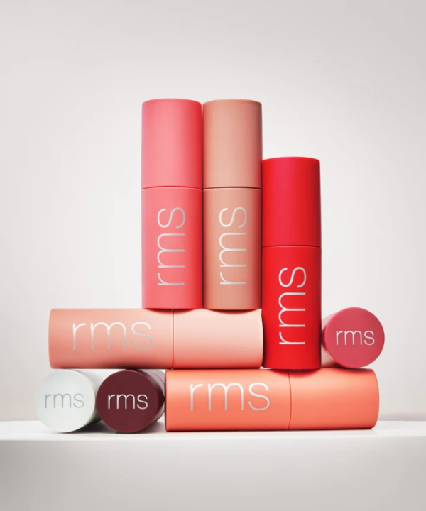 RMS Beauty | Legendary Lip Oil - Naturelle.fi