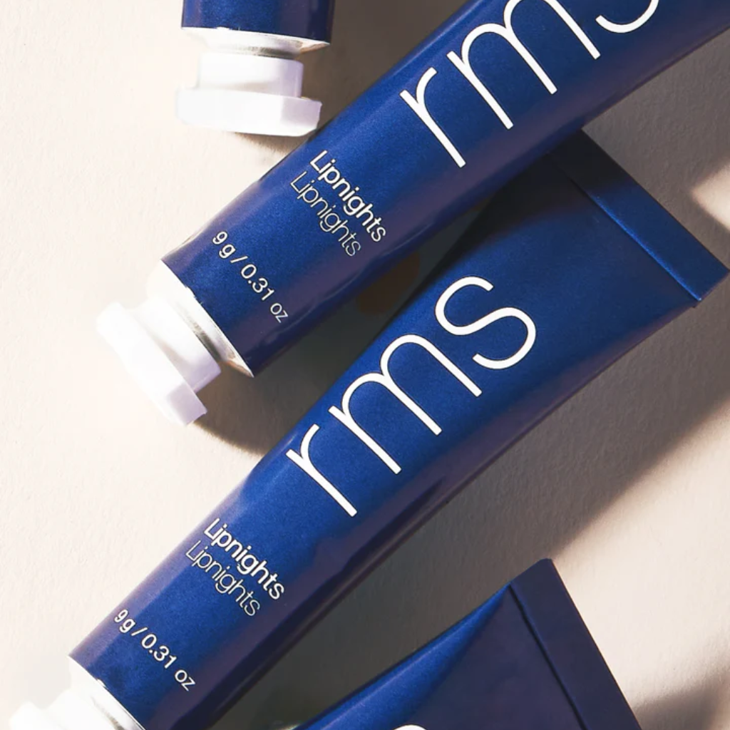 RMS Beauty | Lipnights Overnight Lip Mask - Naturelle.fi
