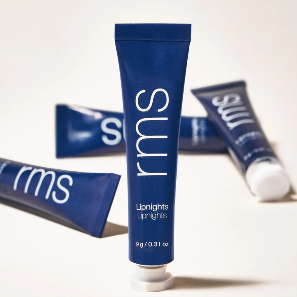 RMS Beauty | Lipnights Overnight Lip Mask - Naturelle.fi