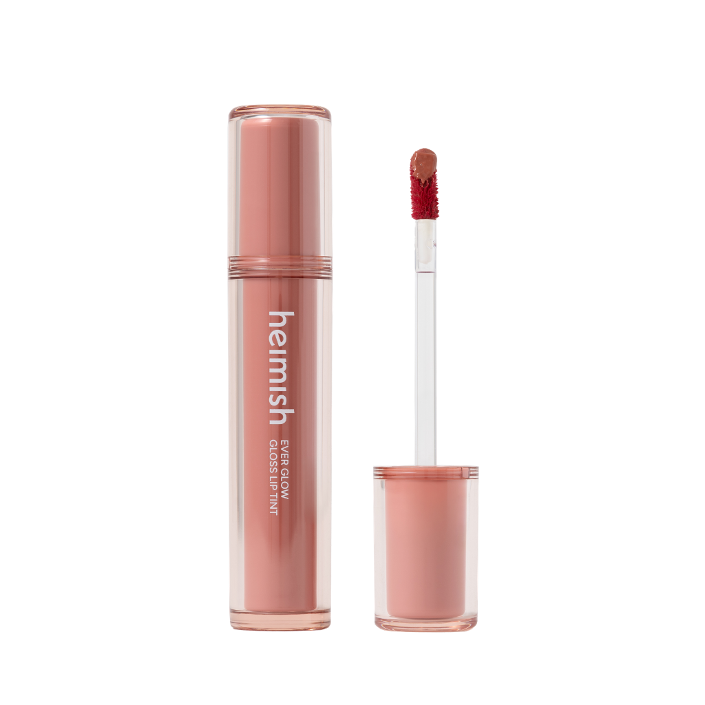 Heimish | Ever Glow Gloss Lip Tint - Naturelle
