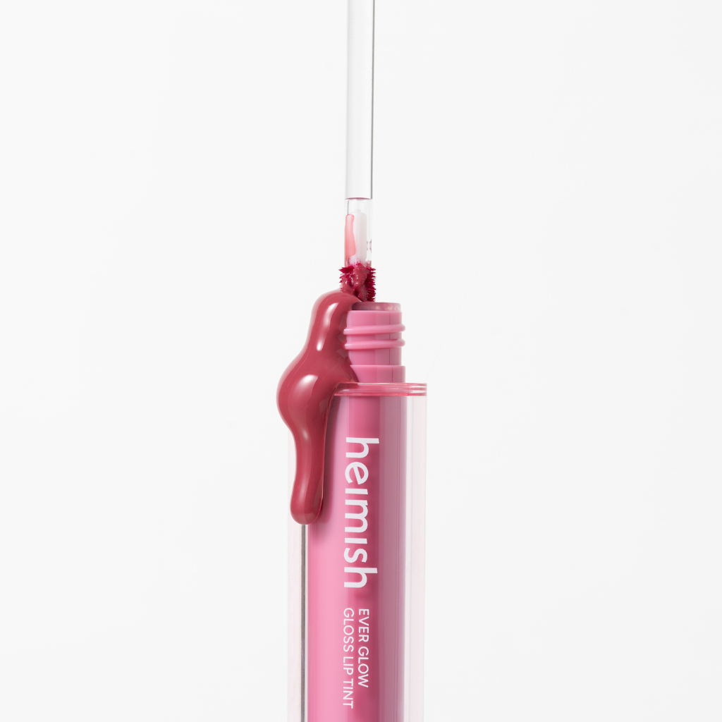 Heimish | Ever Glow Gloss Lip Tint - Naturelle