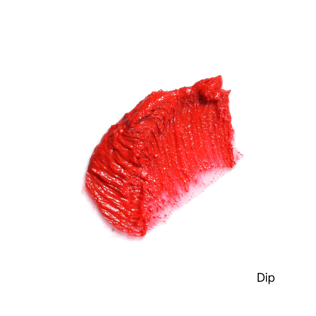 HIRO Cosmetics | Liquid Lip Paint Dip - Naturelle.fi