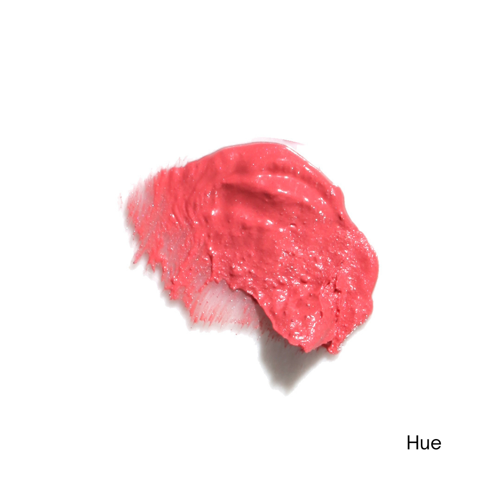 HIRO Cosmetics | Liquid Lip Paint Hue - Naturelle.fi