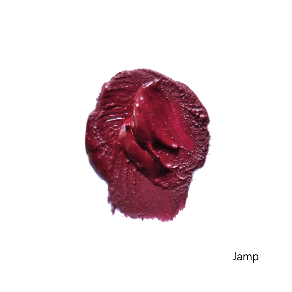 HIRO Cosmetics | Liquid Lip Paint Jamp - Naturelle.fi