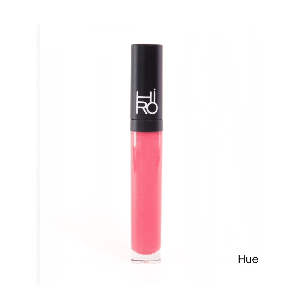 HIRO Cosmetics | Liquid Lip Paint Hue - Naturelle.fi