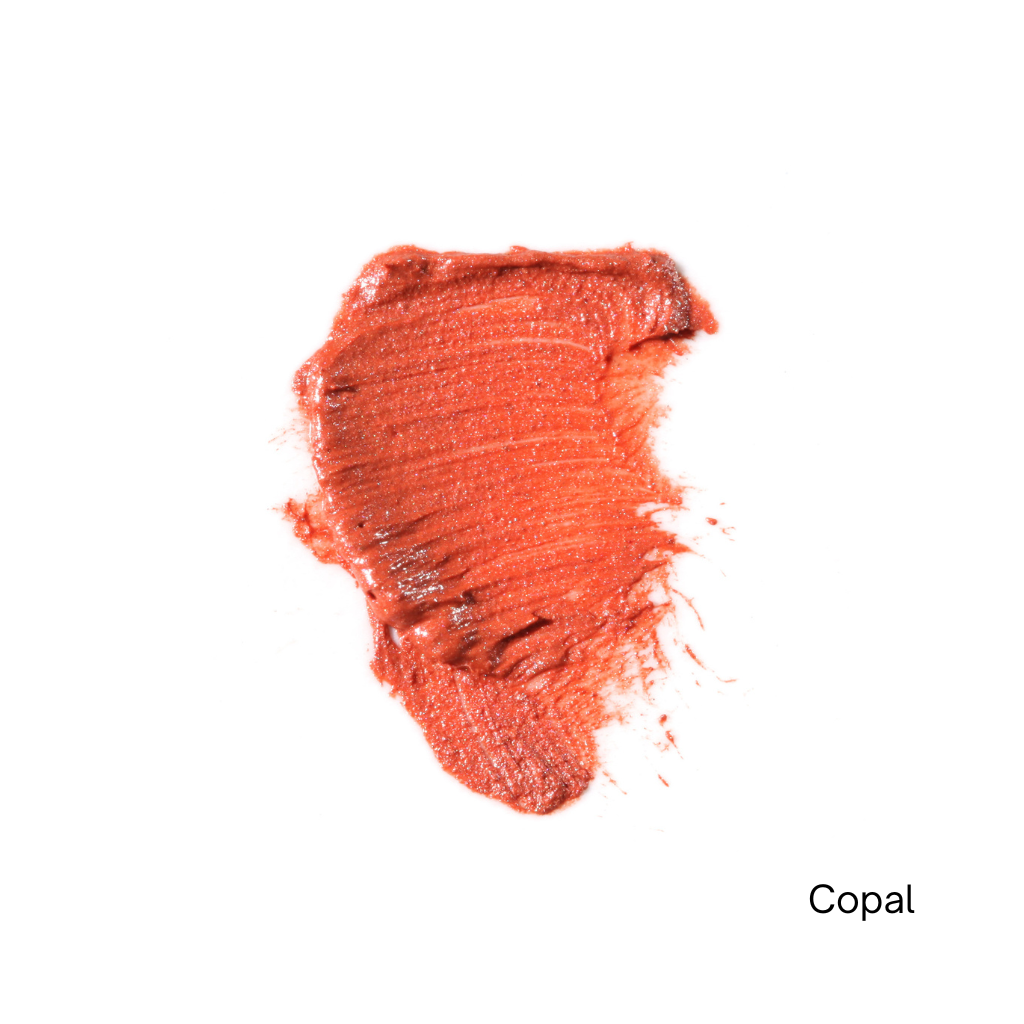HIRO Cosmetics | Liquid Lip Paint Copal - Naturelle.fi