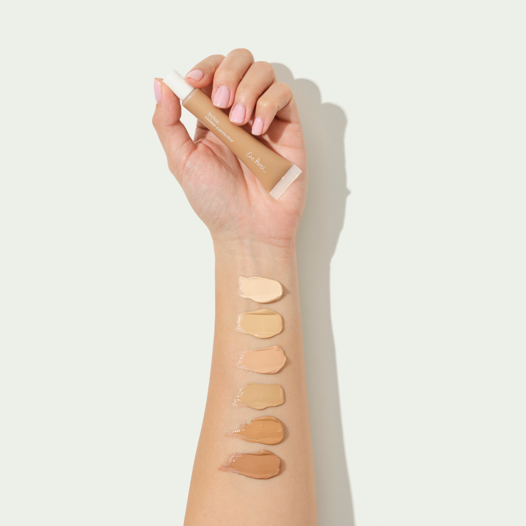 Lychee Crème Corrector