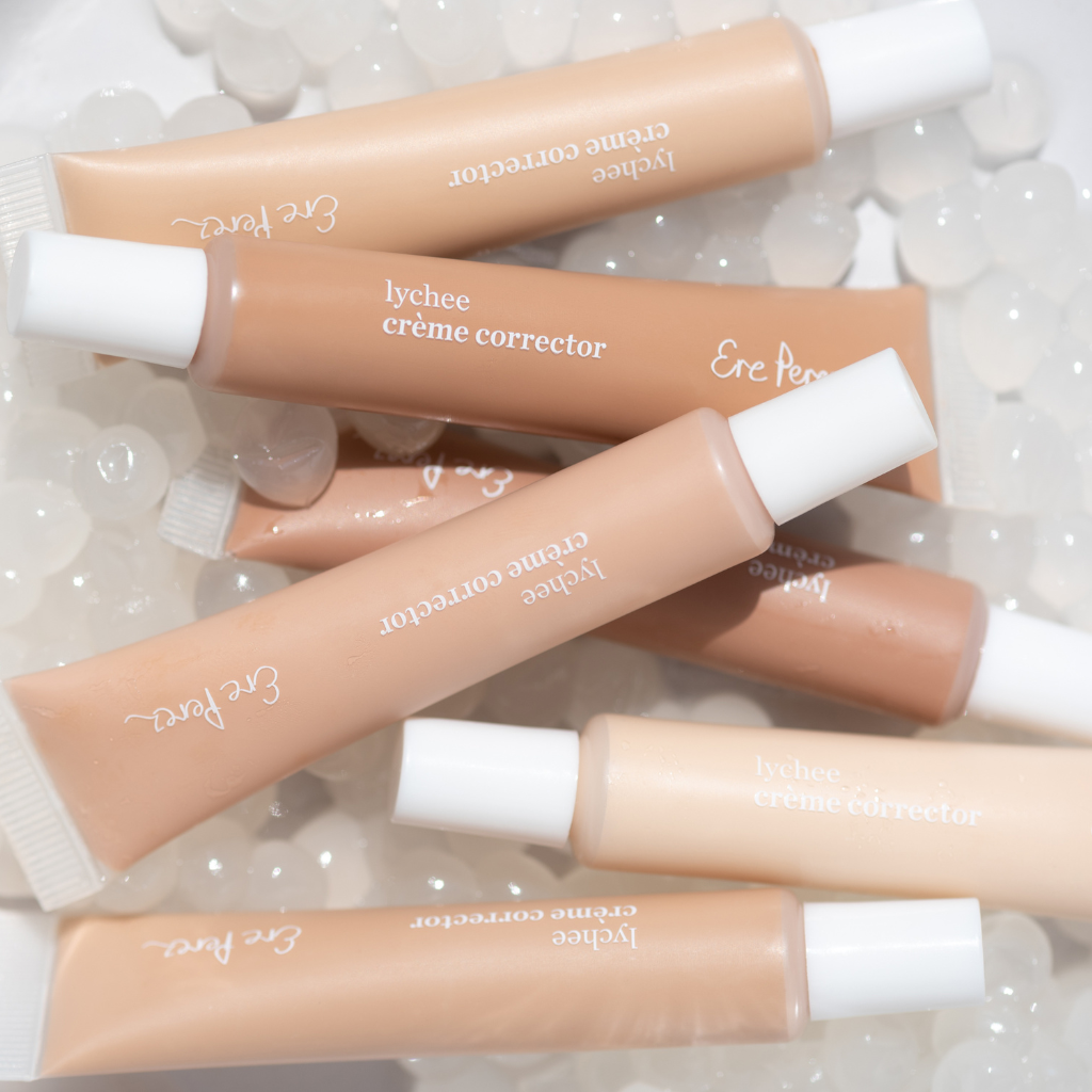 Lychee Crème Corrector