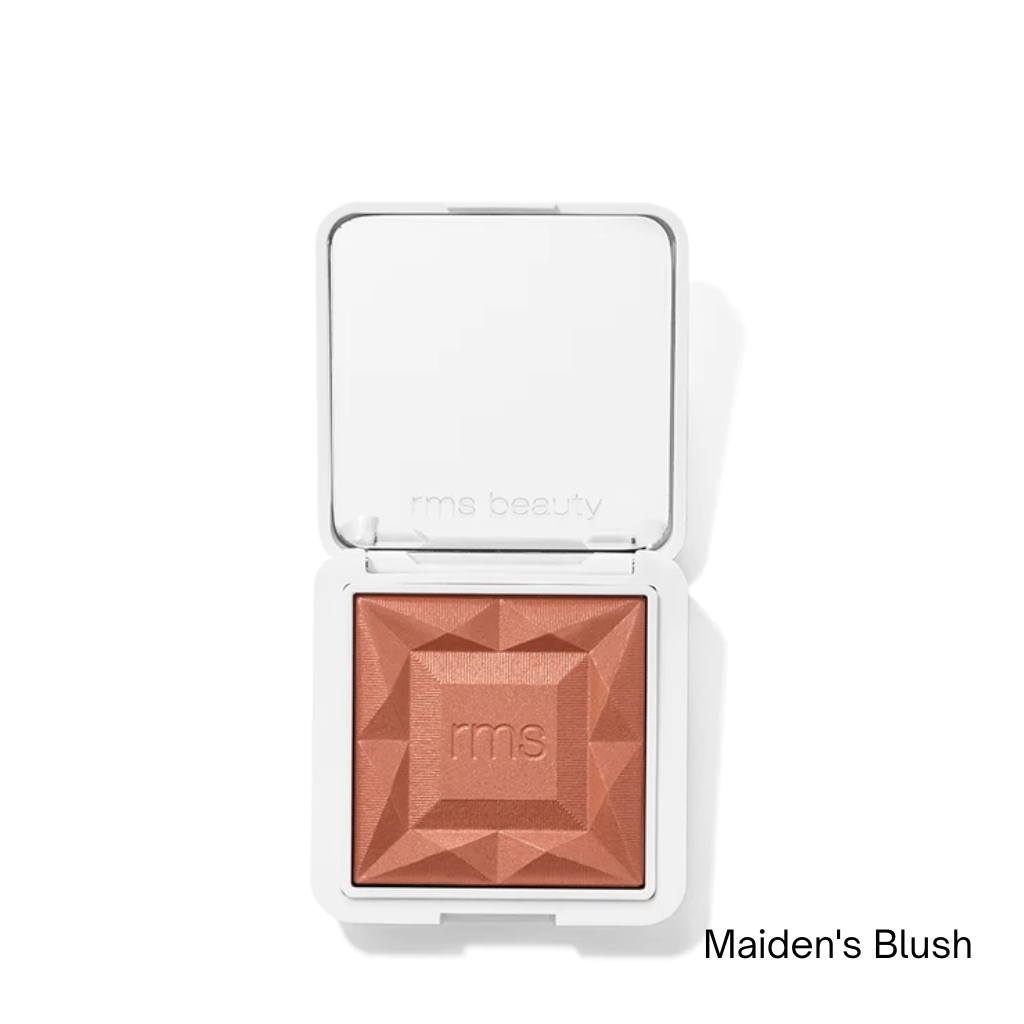 RMS Beauty | "Re" Dimension Hydra Powder Blush - Naturelle.fi