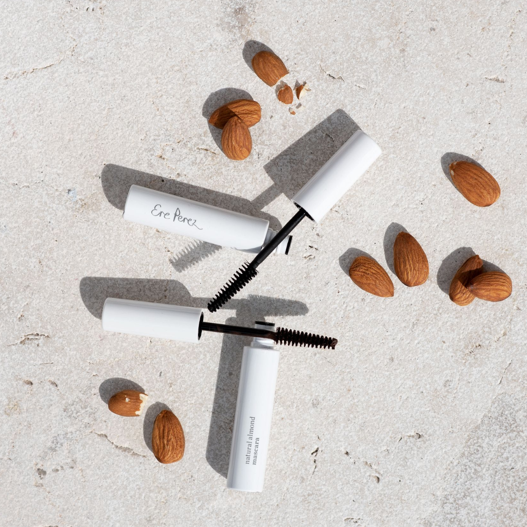 Ere Perez | Natural Almond Mascara - Naturelle.fi