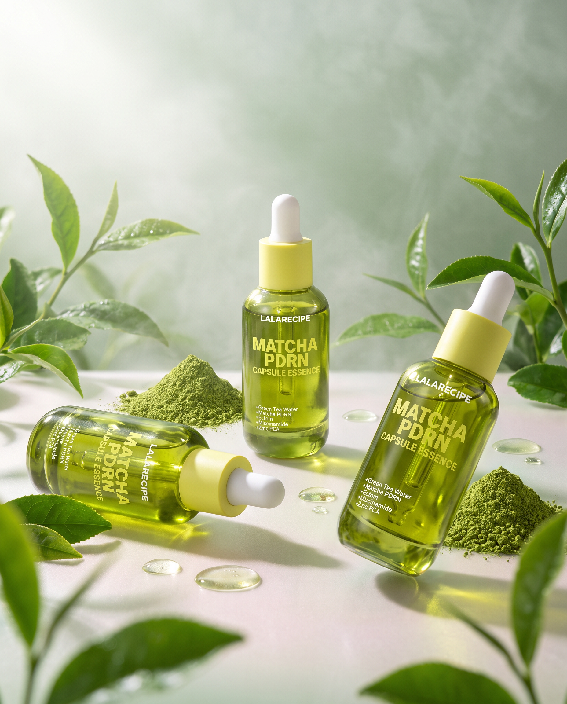 Matcha Pdrn Capsule Essence
