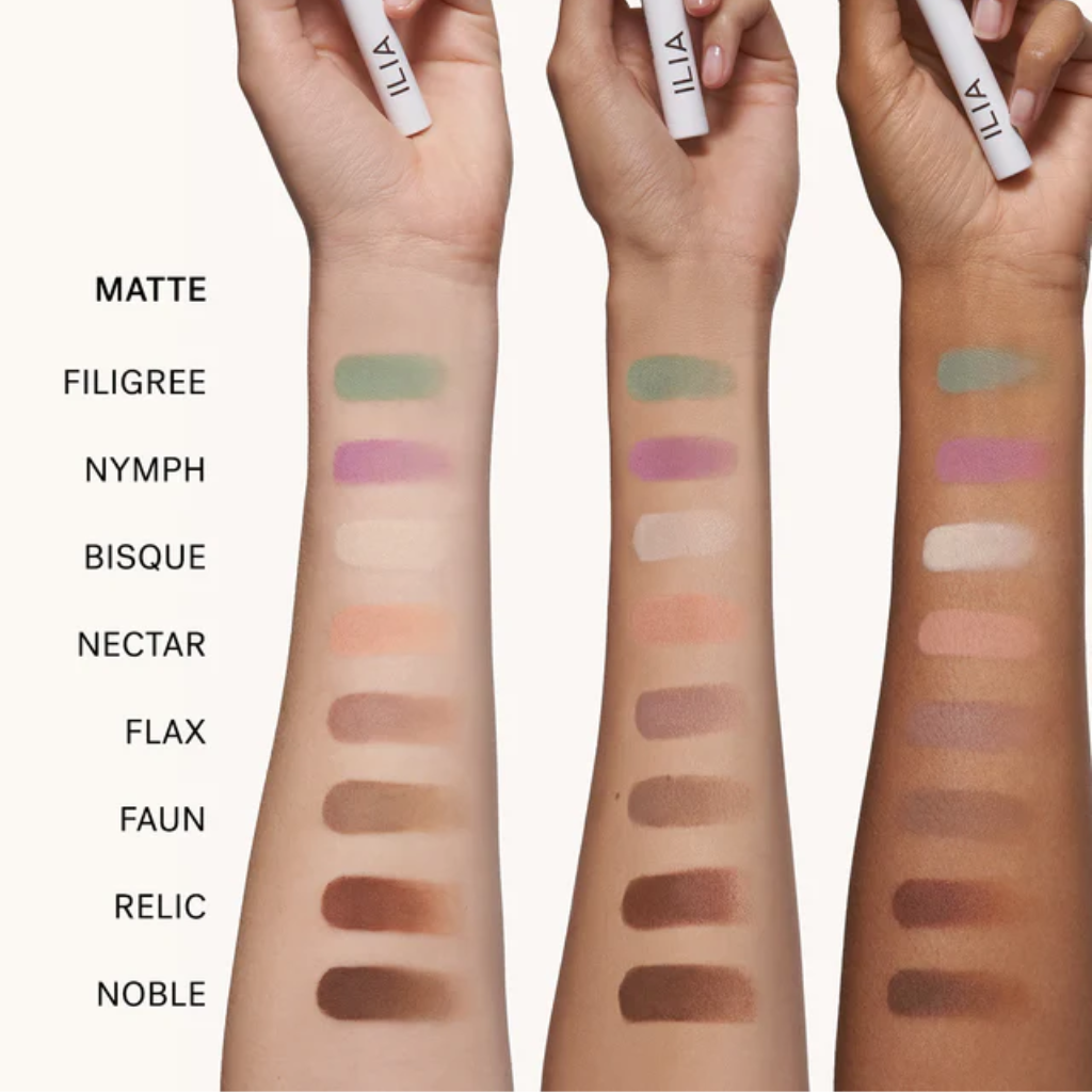 ILIA Beauty | Eye Stylus Shadow Stick - Naturelle