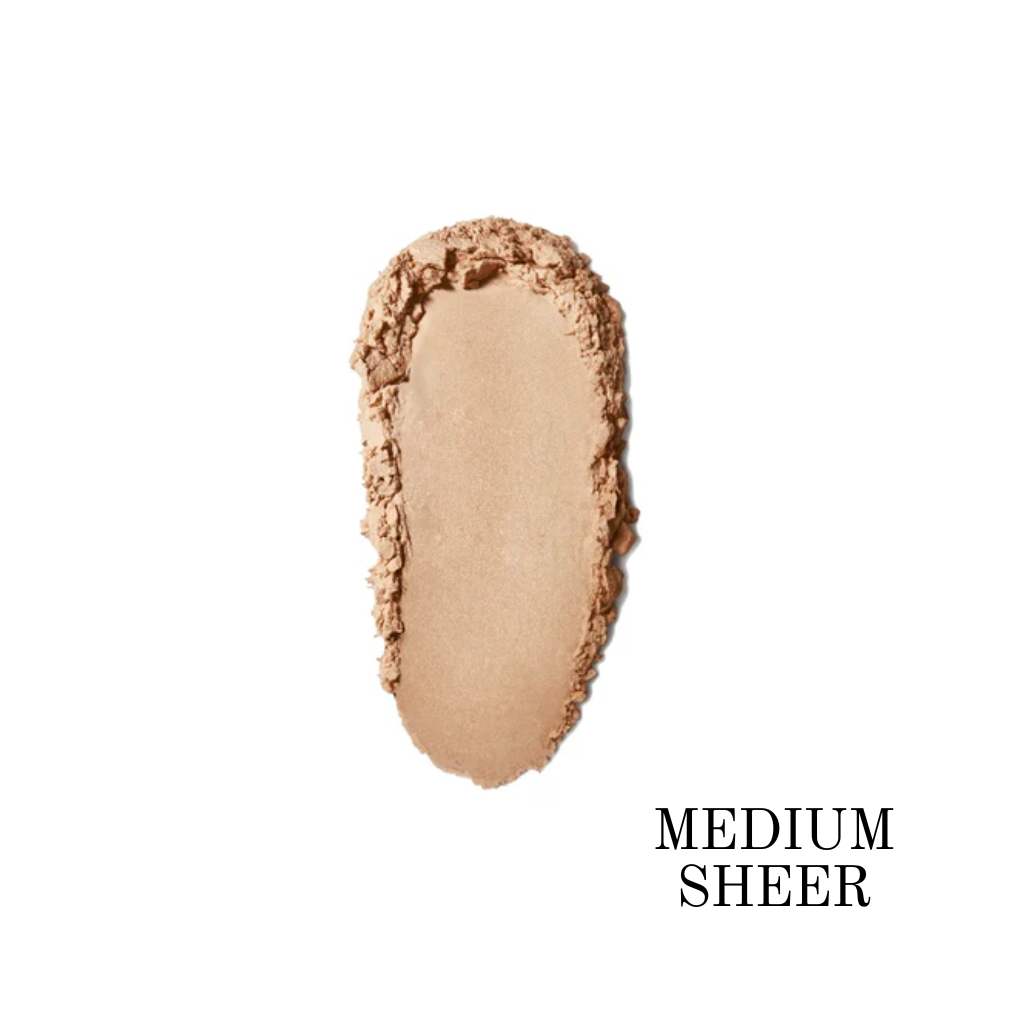 RMS Beauty | Hydra Setting Powder - Naturelle.fi