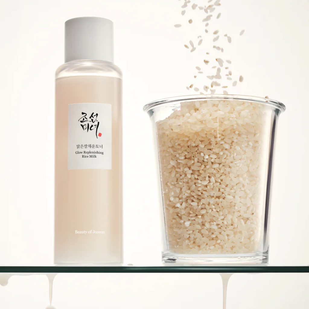 Beauty of Joseon | Glow Replenishing Rice Milk