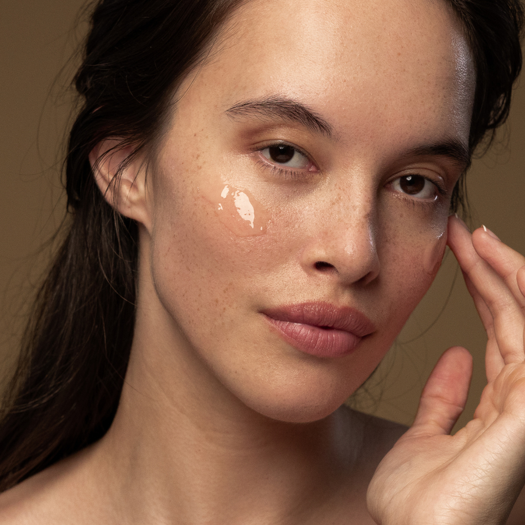 Antipodes | Baptise H2O Ultra-Hydrating Gel Mini Jar - Naturelle