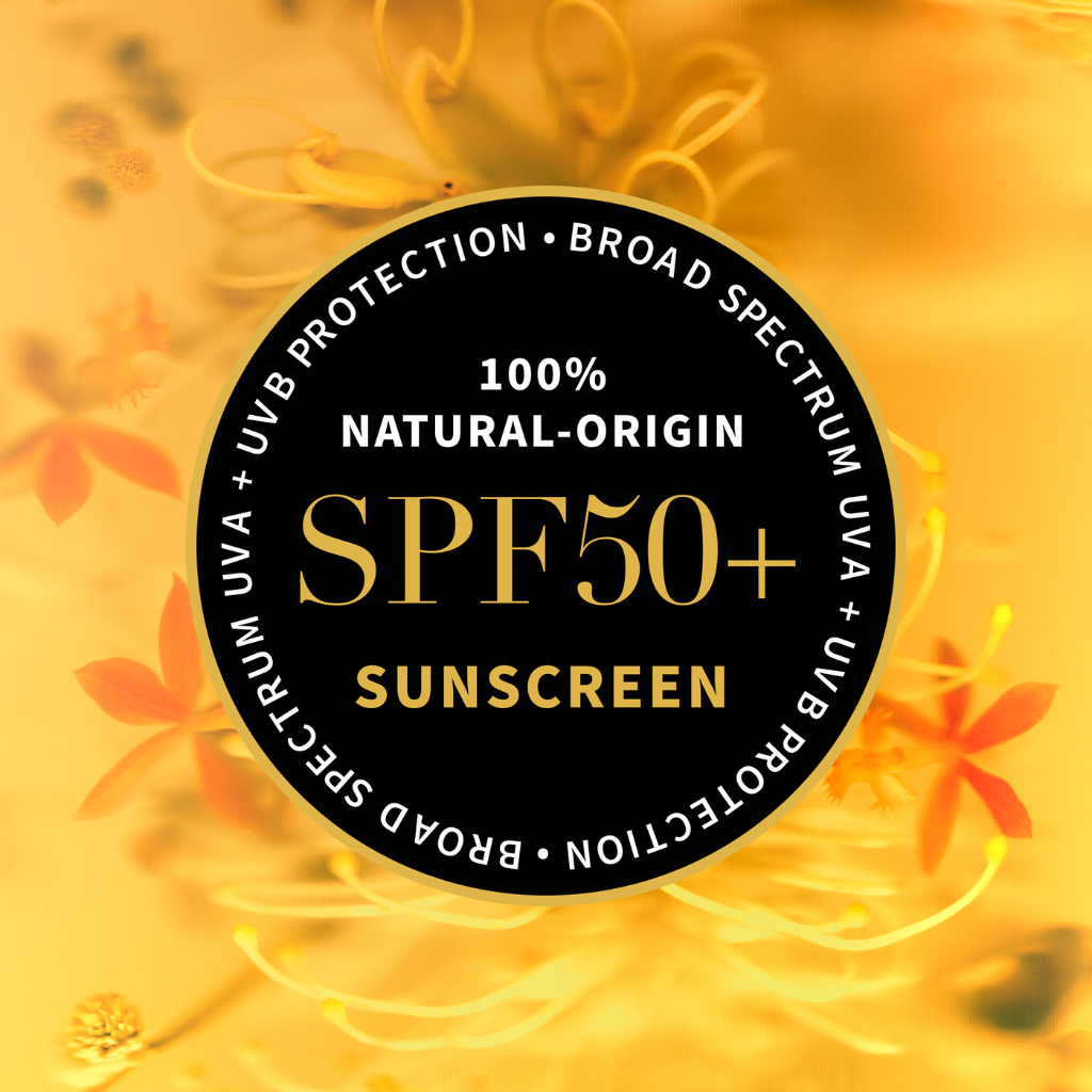Antipodes | Supernatural SPF50 Facial Sunscreen Mini Jar - Naturelle