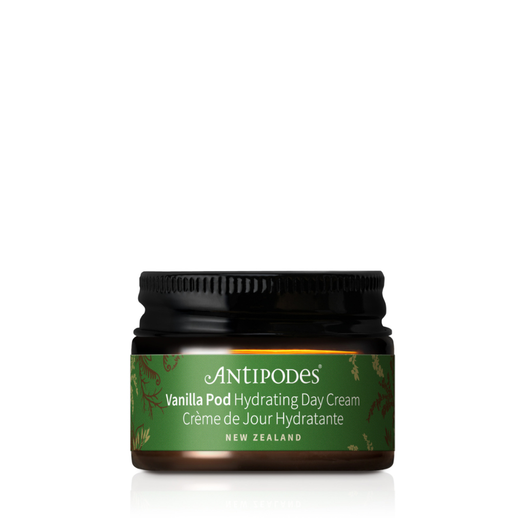 Antipodes | Vanilla Pod Hydrating Day Cream Mini - Naturelle