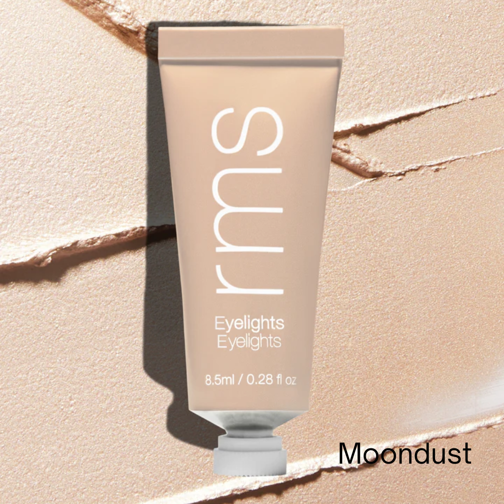 RMS Beauty | Eyelights Voidemainen Luomiväri | Naturelle.fi