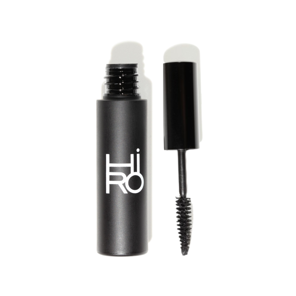 HIRO Cosmetics | Classic Mascara - Naturelle.fi