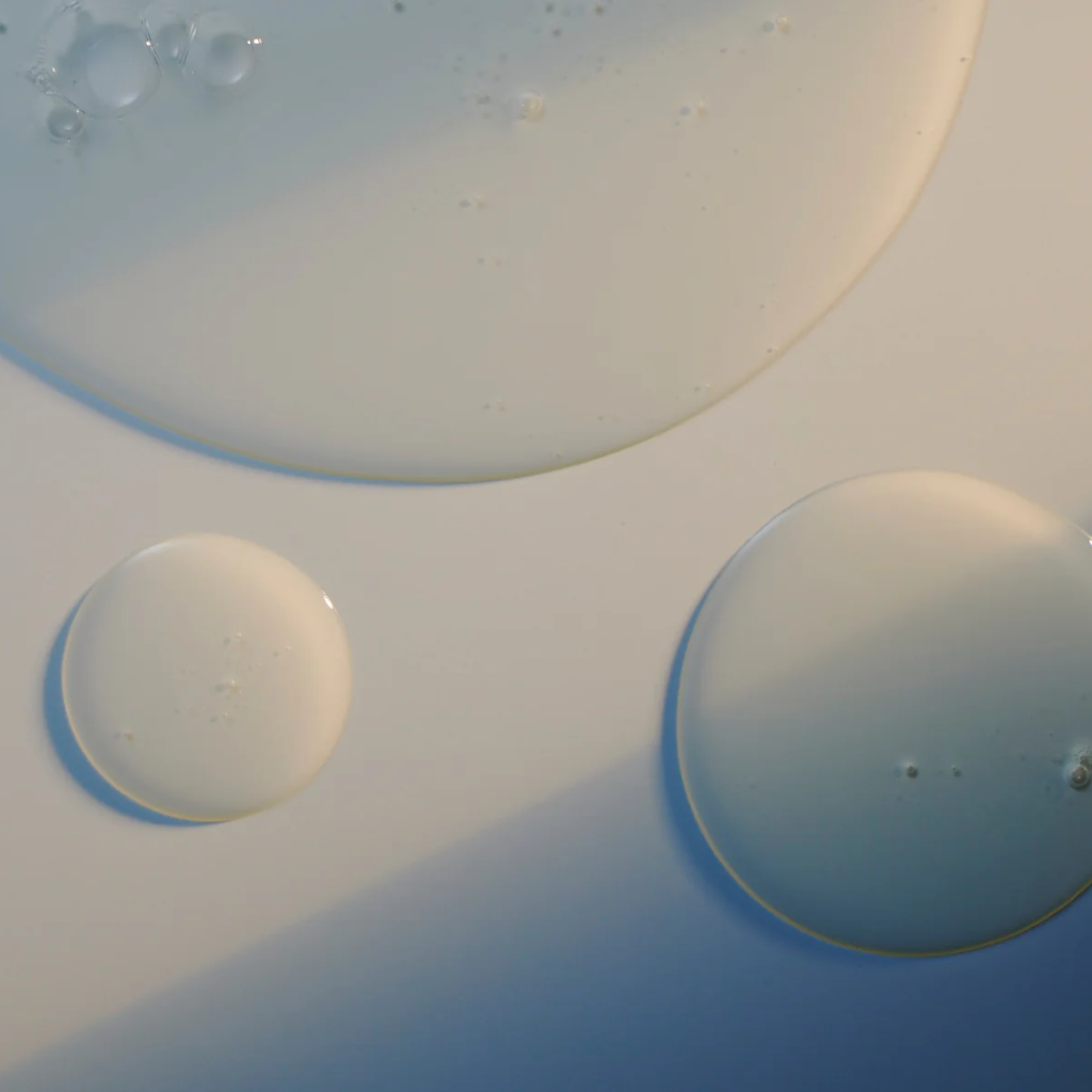 Salt & Stone | Body Wash Neroli & Basil - Naturelle