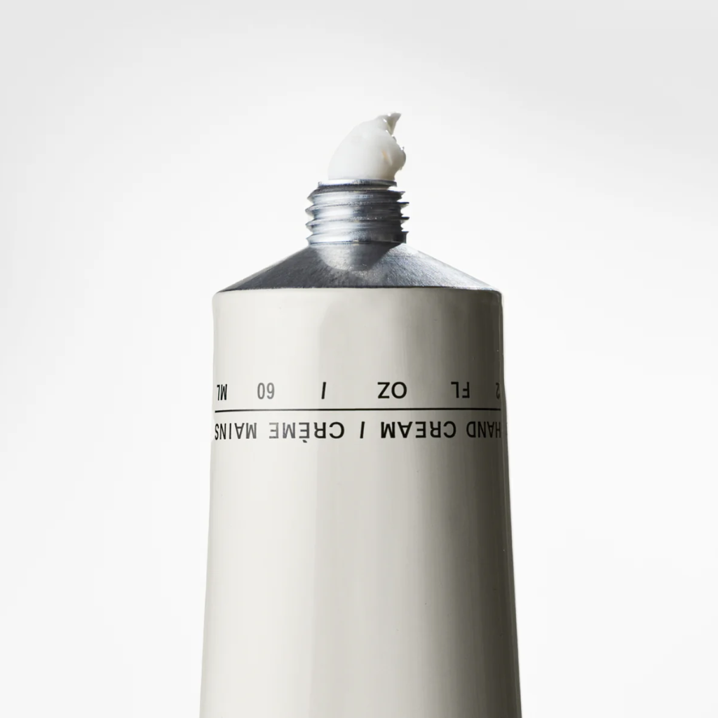 Salt & Stone | Hand Cream Neroli & Basil - Naturelle