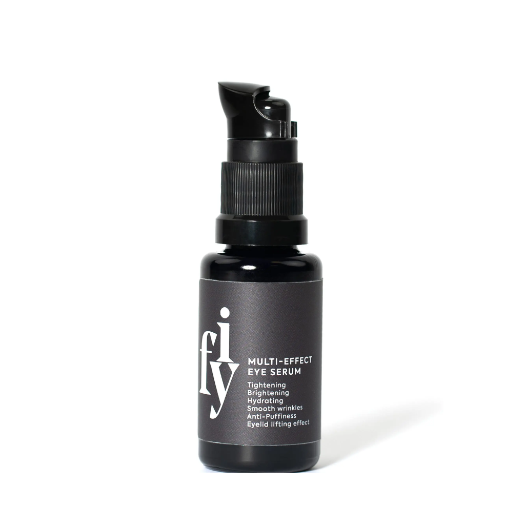 FYI Cosmetics | Multi Effect Eye Serum - Naturelle.fi