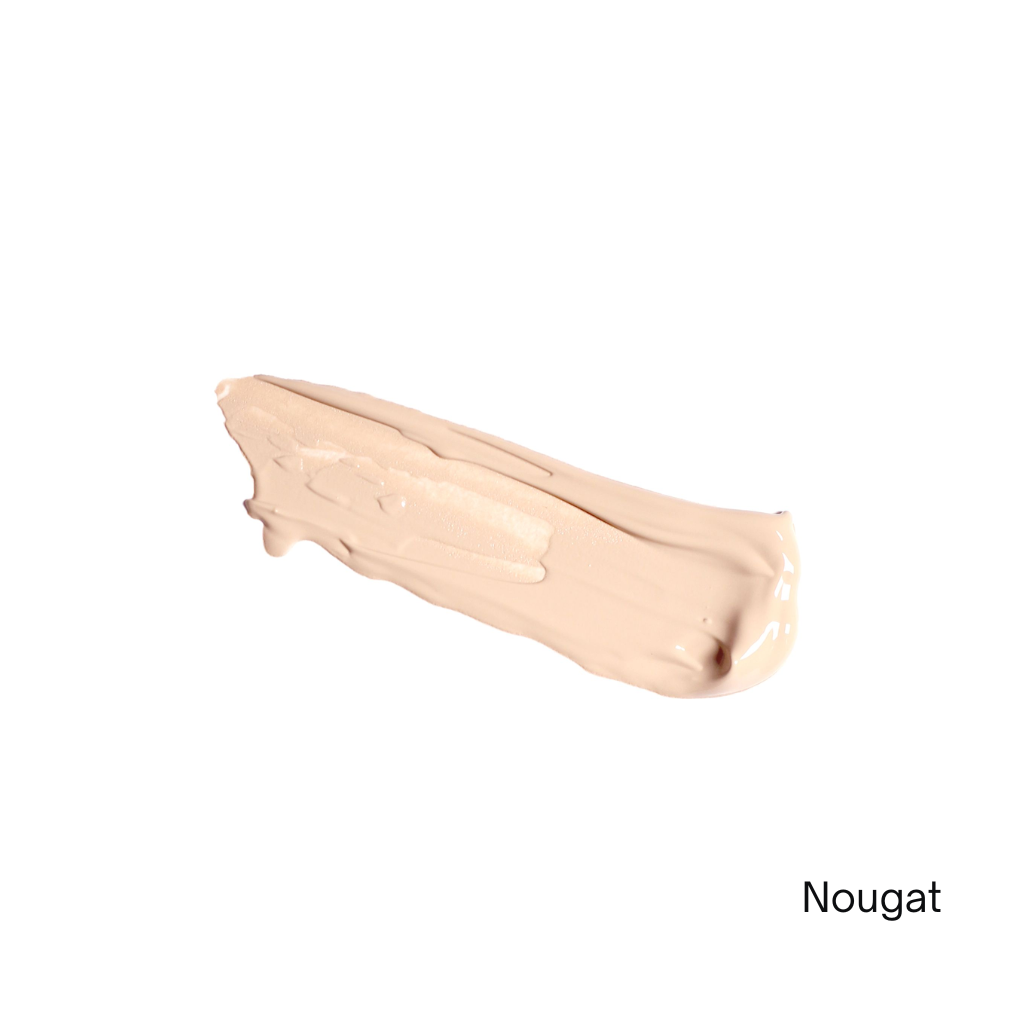 Ere Perez | Oat Milk Foundation Nougat - Naturelle.fi