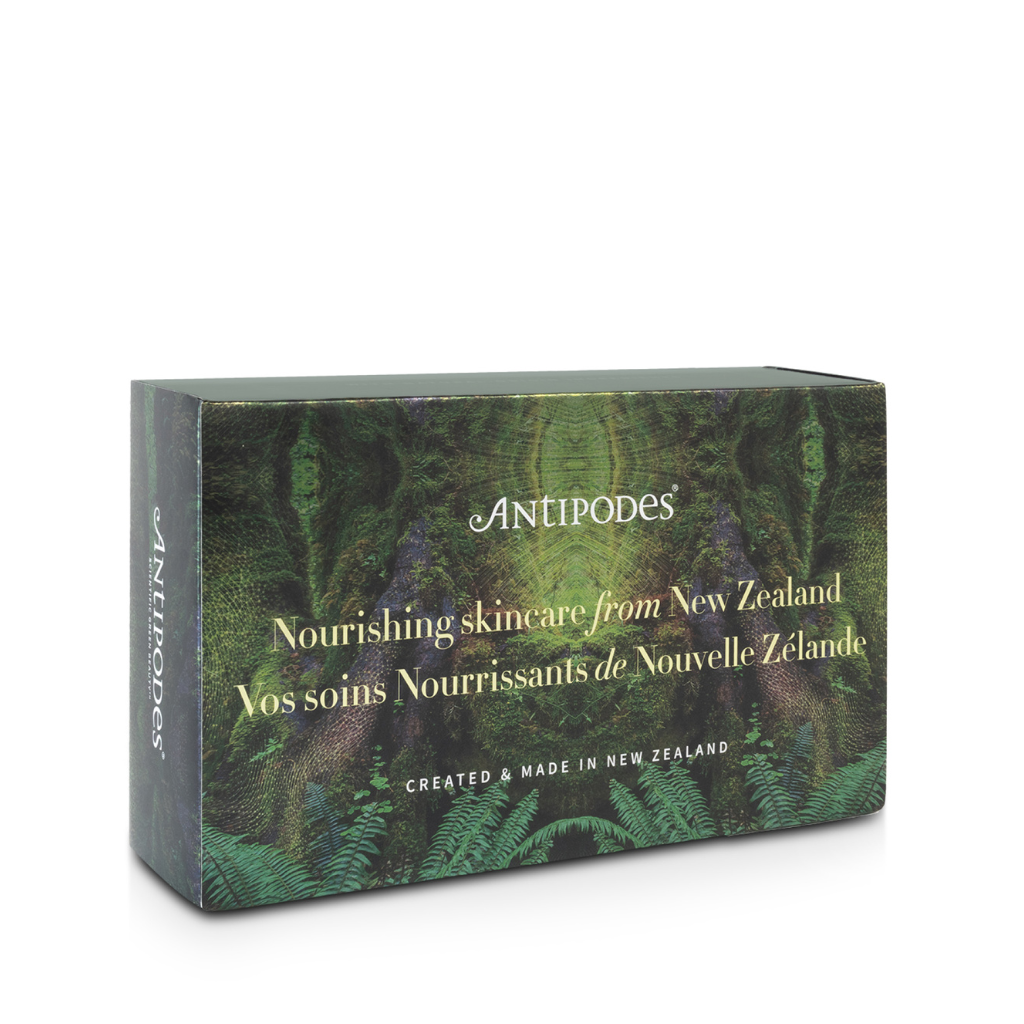 Antipodes | Anti-Ageing Essentials Set - Naturelle