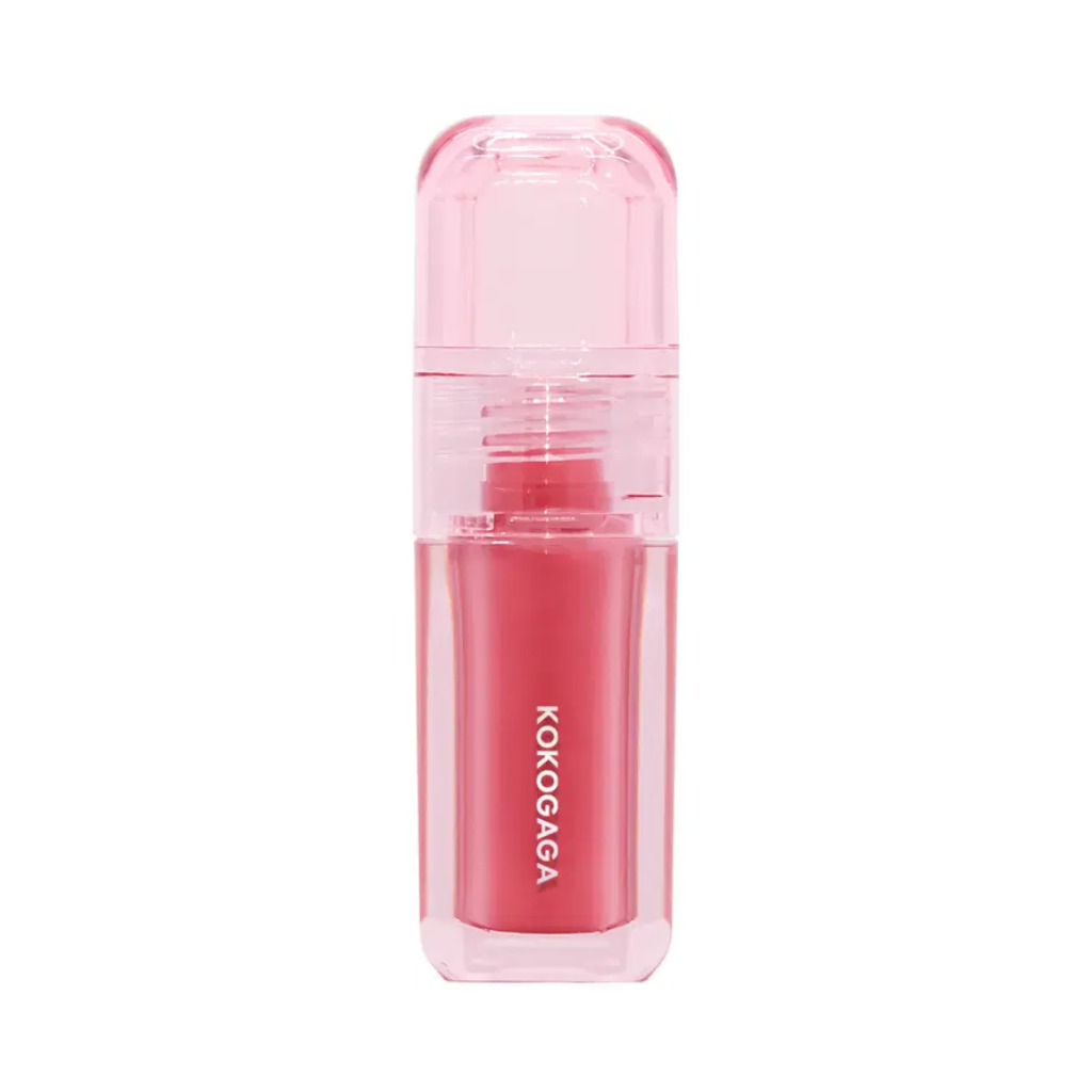 KOKOGAGA | Nyangjelly Glow Lip Tint - Naturelle