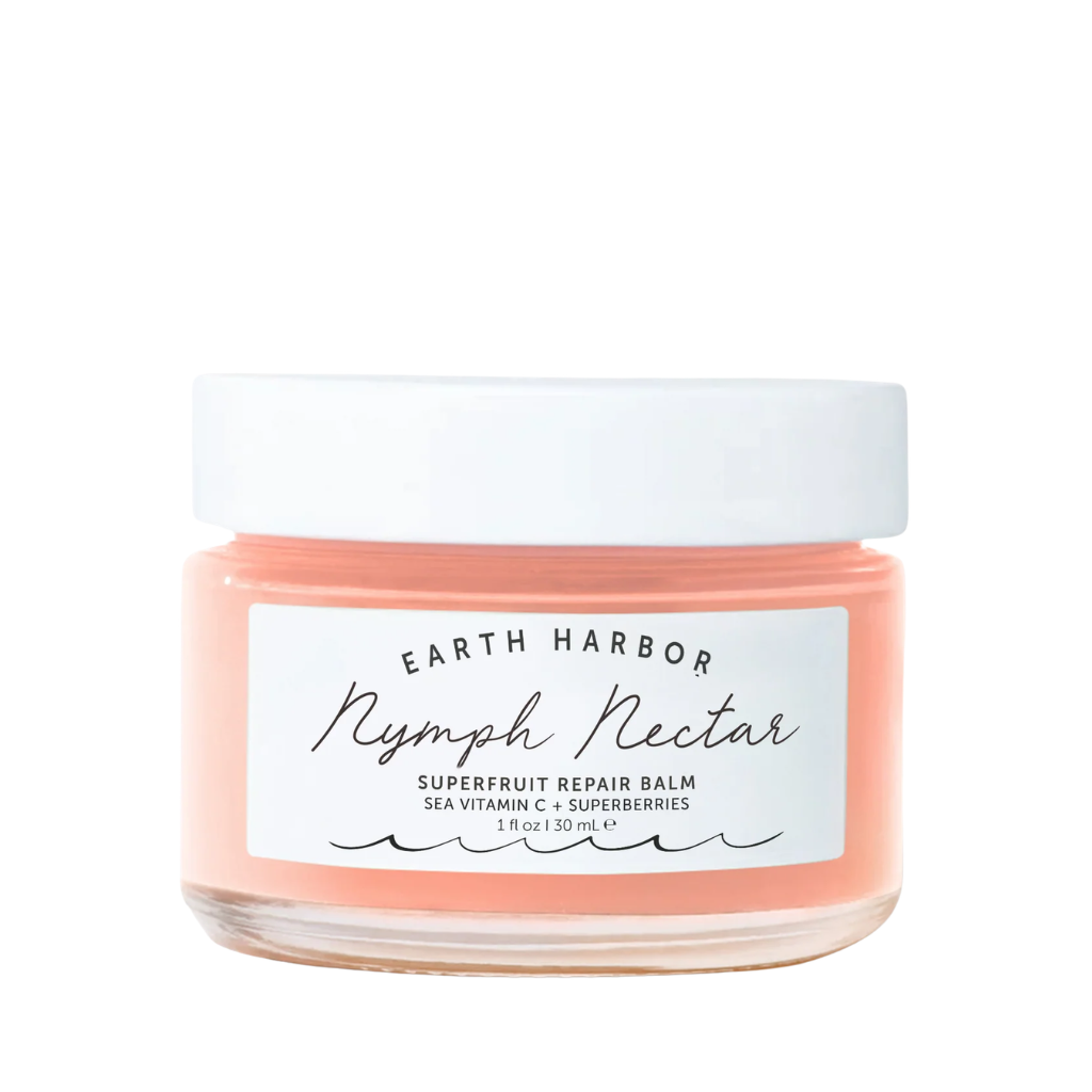 Earth Harbor | Nymph Nectar Superfruit Radiance Balm - Naturelle.fi