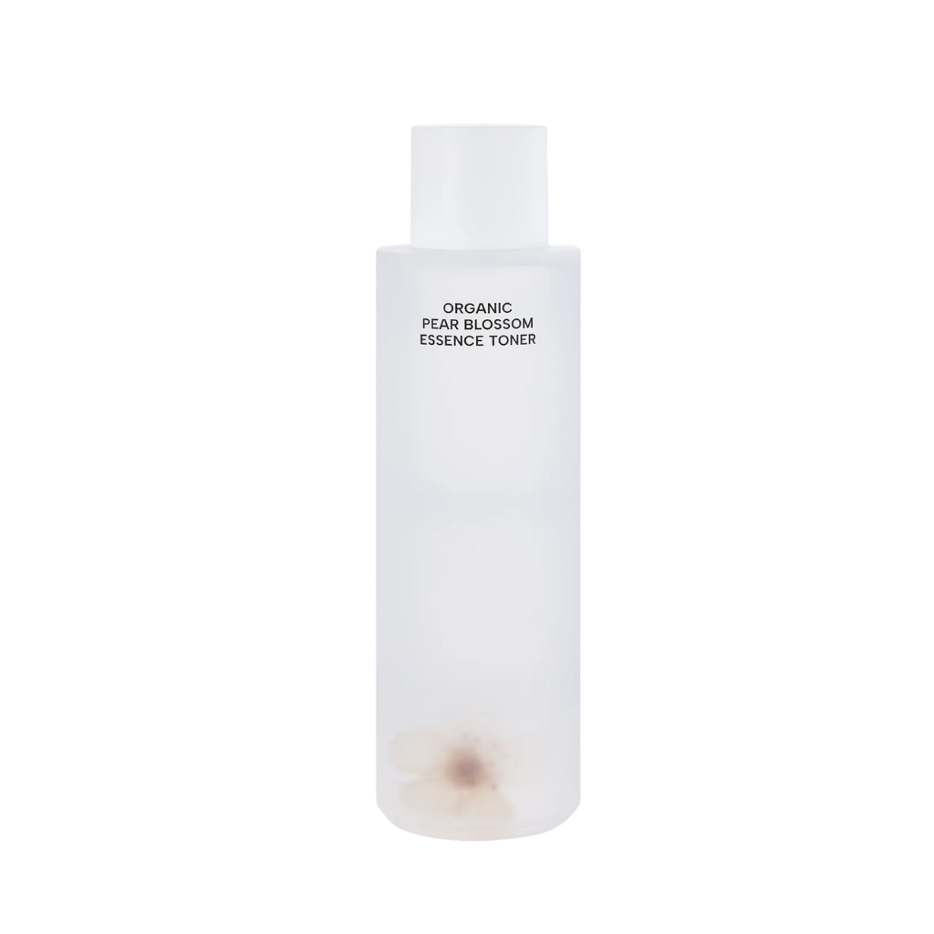 Whamisa | Organic Pear Blossom Essence Toner - Naturelle