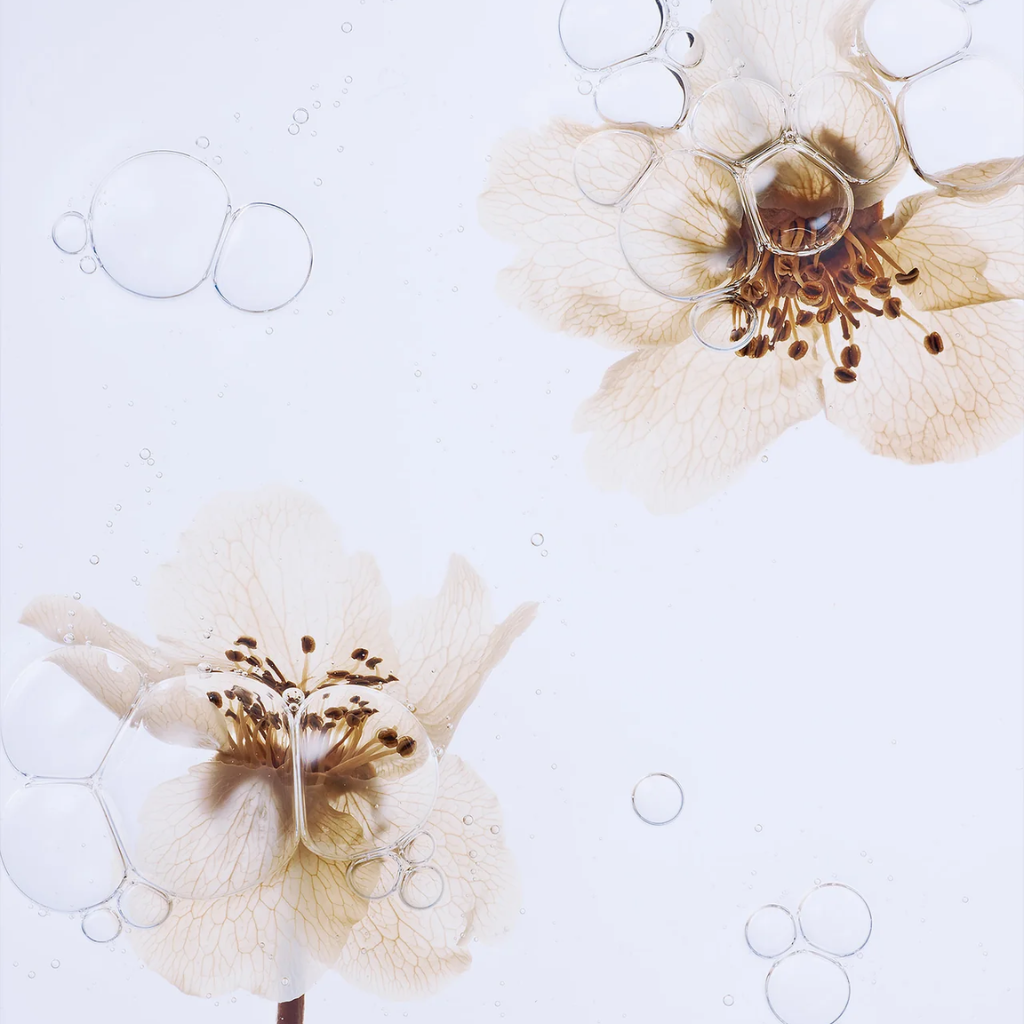 Whamisa | Organic Pear Blossom Essence Toner - Naturelle