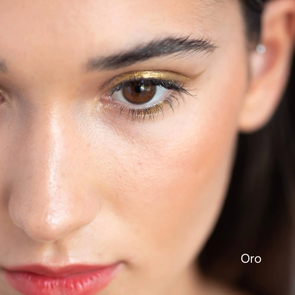 Ere Perez | Jojoba Eye Pencil Oro - Naturelle.fi