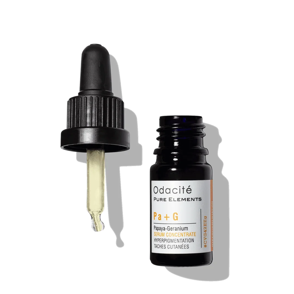 Odacité Pa+G Hyperpigmentation Booster - Papaya + Geranium