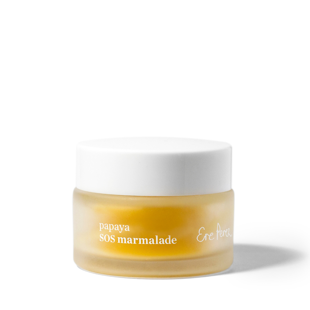 Ere Perez Papaya SOS Marmalade - Naturelle.fi