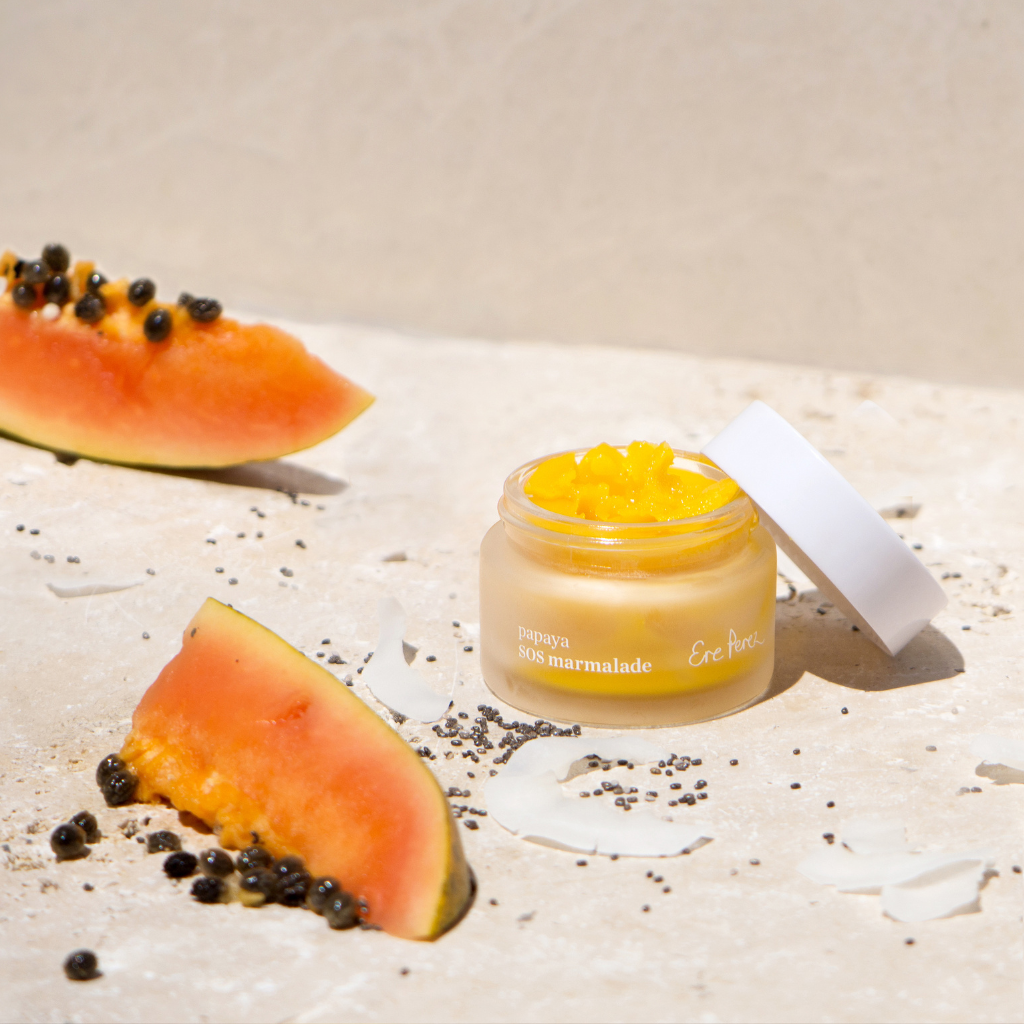 Ere Perez Papaya SOS Marmalade - Naturelle.fi