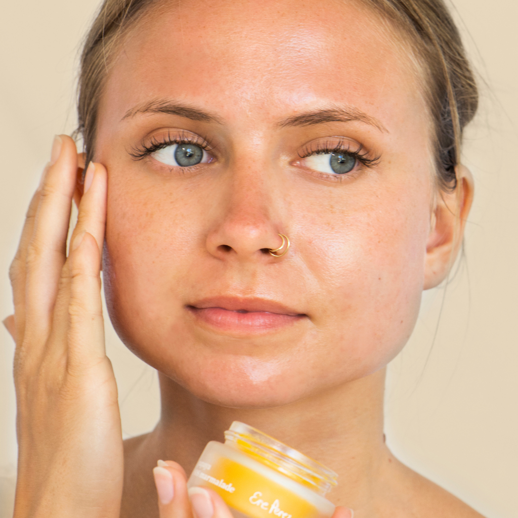 Ere Perez Papaya SOS Marmalade - Naturelle.fi