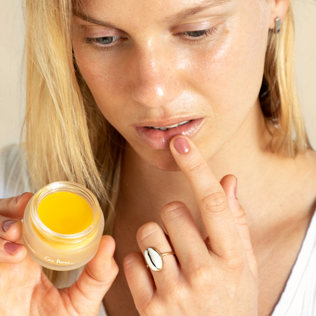 Ere Perez Papaya SOS Marmalade - Naturelle.fi