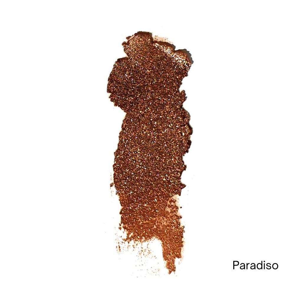 HIRO Cosmetics | Multistick Paradiso Swatch - Naturelle.fi