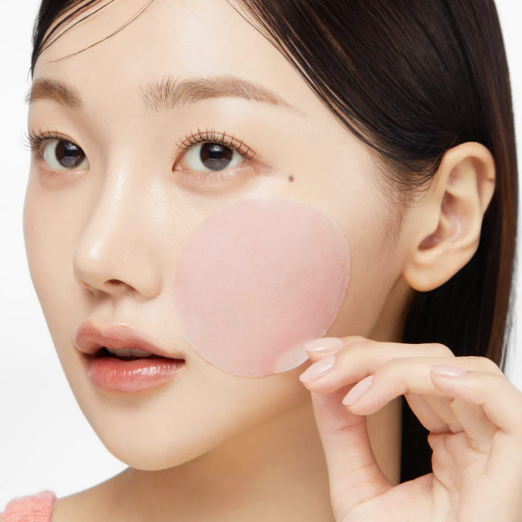 Medicube Pdrn Pink Collagen Toner Pad - Hydrating, Firming & Brightening