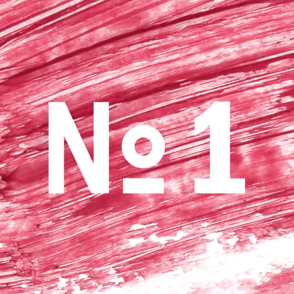 Hurraw! Plantcolor №1 Sävytetty huulivoide - Naturelle.fi