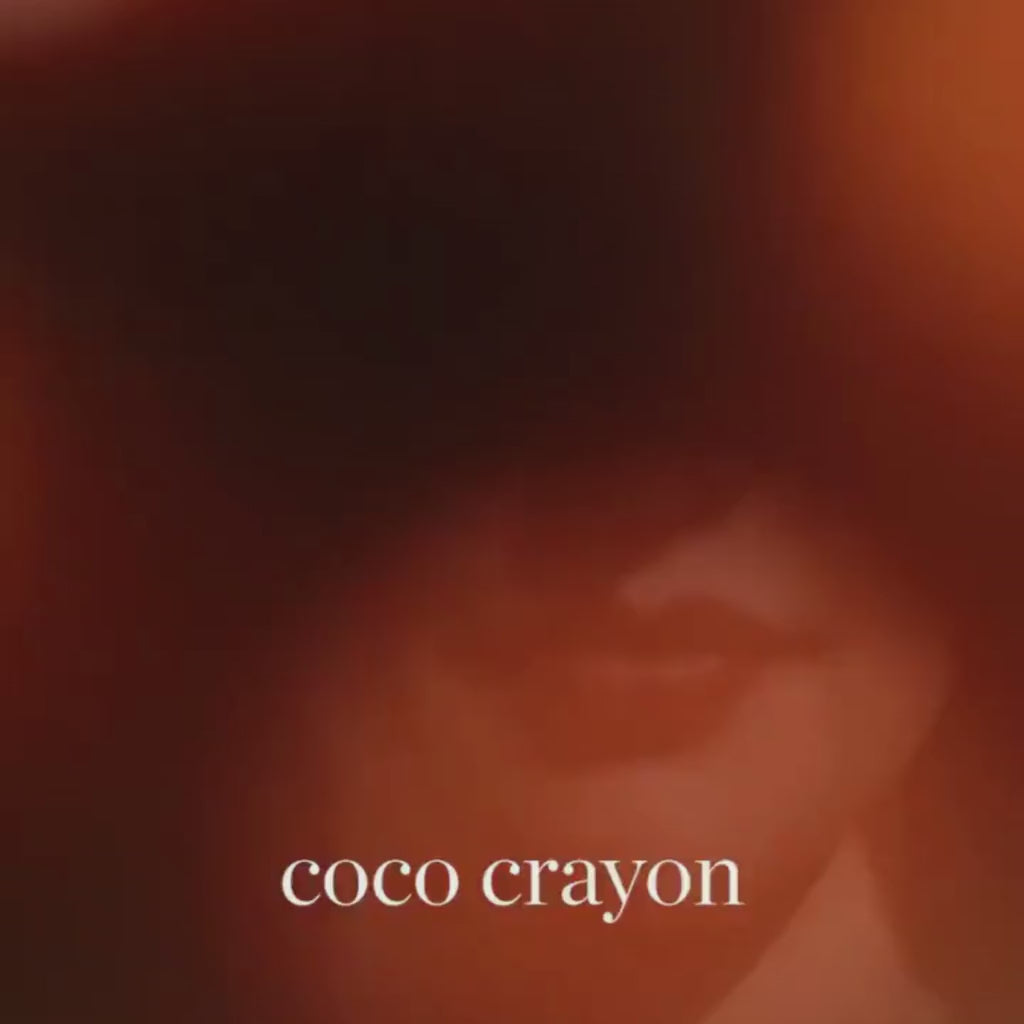 Ere Perez Suomi | Coco Crayon - Naturelle.fi