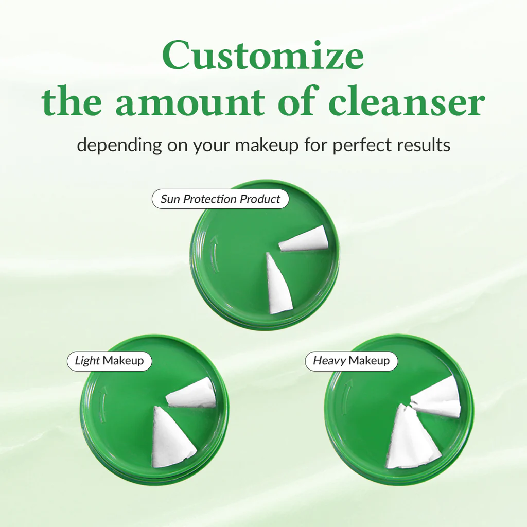 Dr. Althea | Pure Grinding Cleansing Balm Puhdistusbalmi