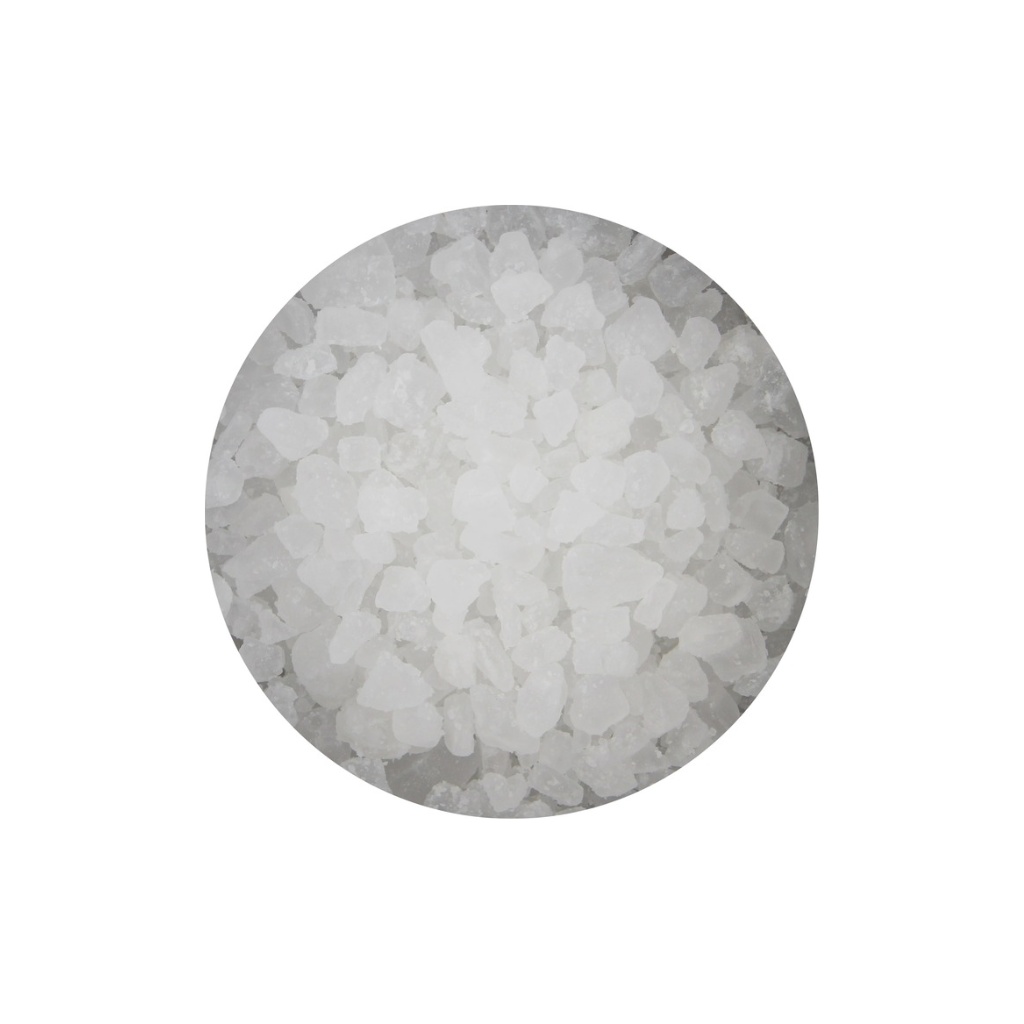 Beauty Jar | Pure Organic Bath Crystals - Naturelle
